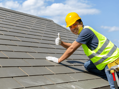 About Roof Repair Experts Duson, LA